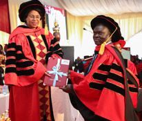 Doctor of Philosophy in Theology