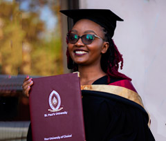 Bachelor of Arts in Peace and Conflict Studies