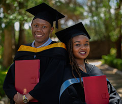 Bachelor of Science in Health Records Management and Informatics