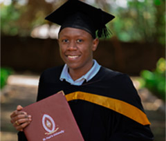 Bachelor of Science in Health Systems Management and Economics