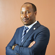 Mr. Michael Mungai